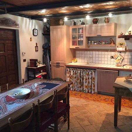 Appartamento La Verdura Proceno Zewnętrze zdjęcie