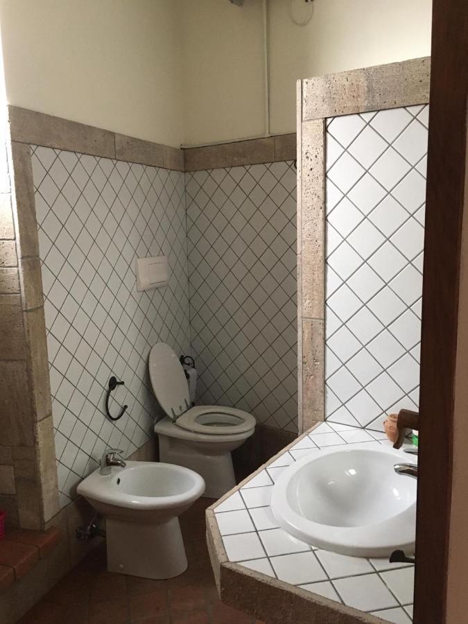 Appartamento La Verdura Proceno Zewnętrze zdjęcie